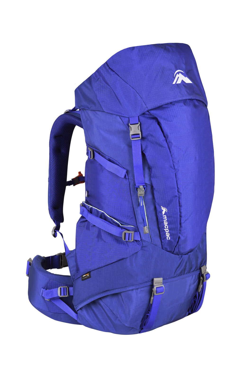 macpac tramping pack