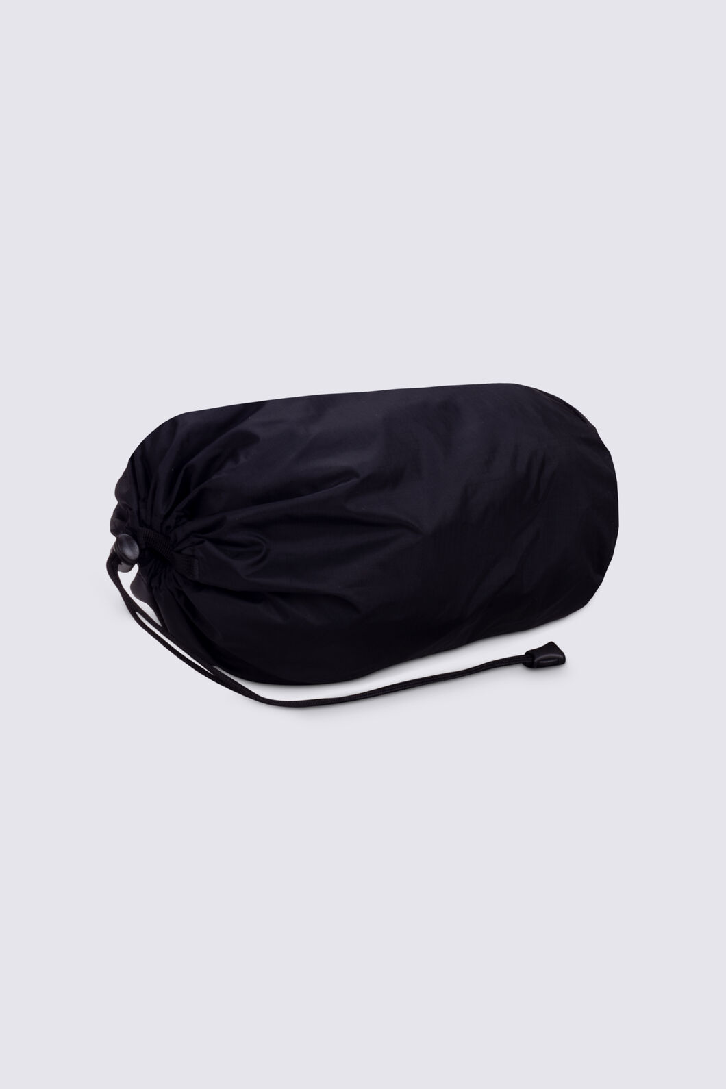 Macpac Stuff Sack — Large, Black, hi-res