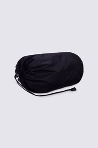 Macpac Stuff Sack — Large, Black, hi-res