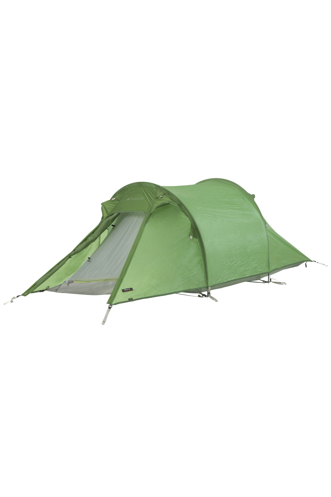 Macpac Minaret Hiking Tent — Two Person Macpac