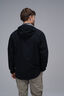 Macpac Men&rsquo;s Stash-It Jacket, Black, hi-res