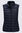 Macpac Women's Uber Light Down Vest ♺, Black, hi-res