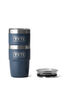 YETI® Rambler® 8oz Cup with MagSlider™ Lid, Navy, hi-res