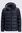 Macpac Women's Sundowner Down Jacket, Black, hi-res