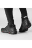 Salomon Men's Speedcross 6 Running Shoes, Black/Black/Phantom, hi-res