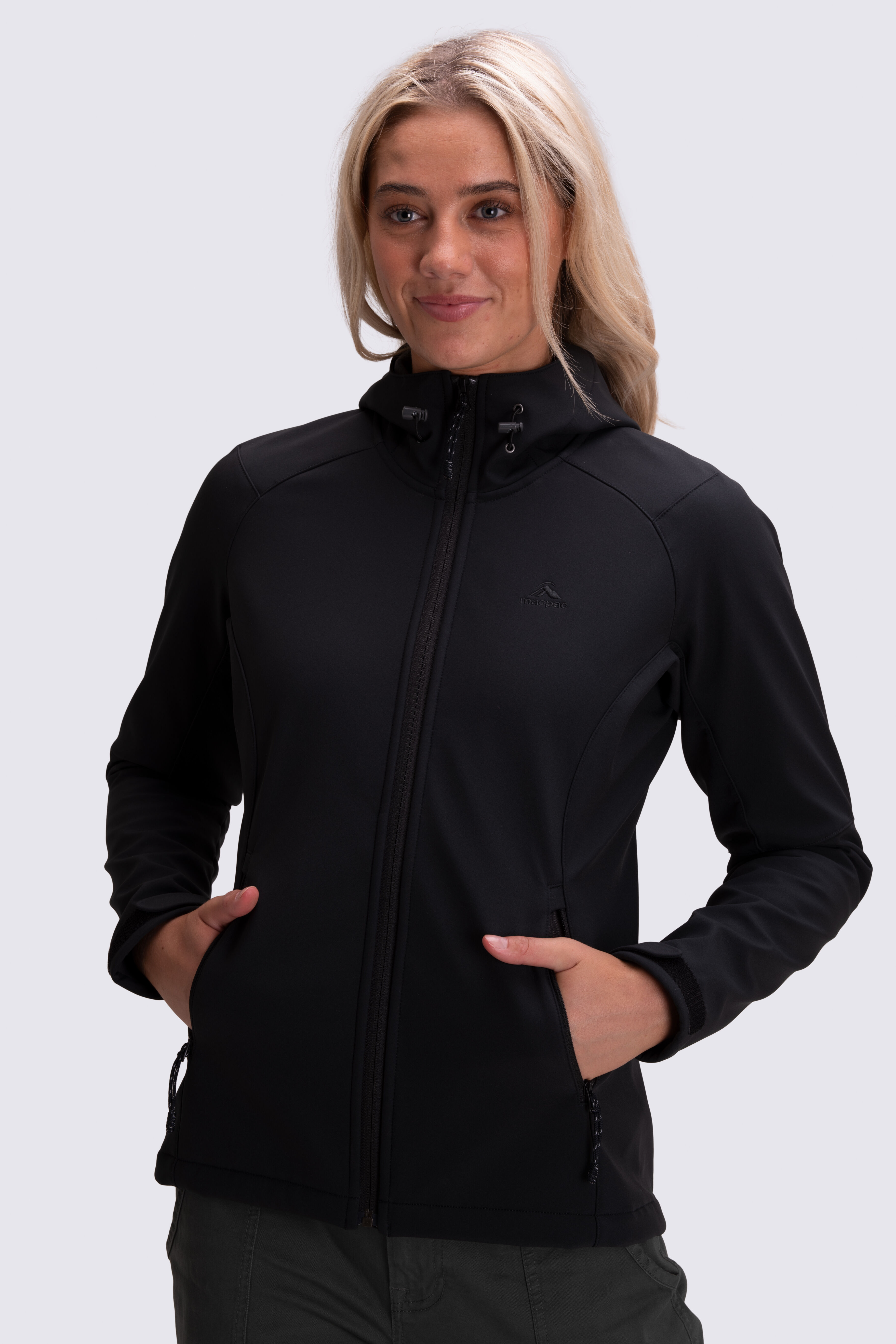 macpac sabre softshell jacket