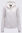 Macpac Womens Mountain Hooded Fleece Jacket, Tofu, hi-res