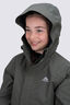Macpac Kids' Lagoon Raincoat, Kambaba, hi-res