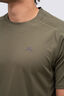 Macpac Men's Trail T-Shirt, Grape Leaf, hi-res