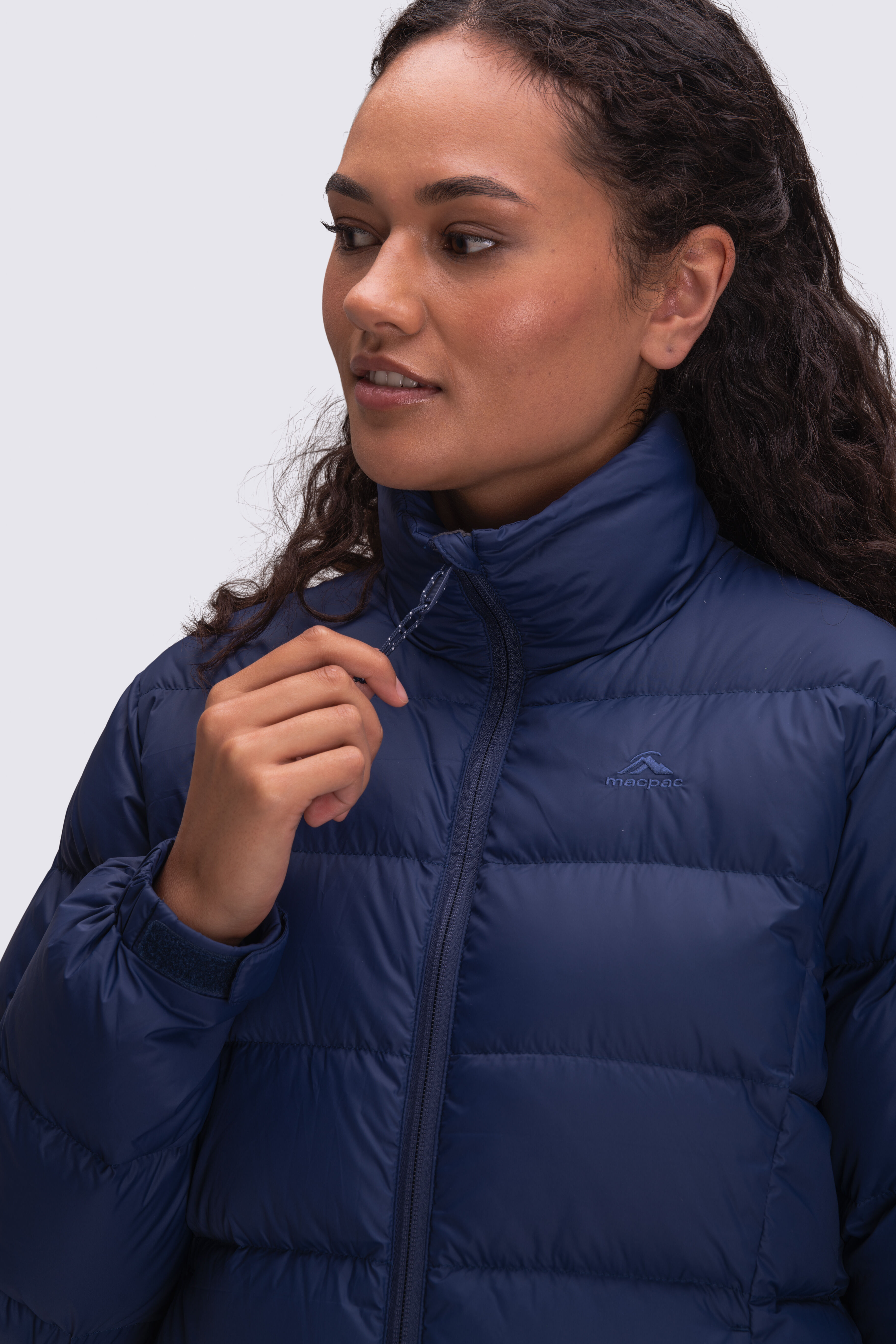 Macpac halo down jacket new arrivals review