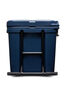 YETI&reg; Tundra&reg; Haul Hard Cooler With Wheels, Navy, hi-res