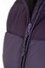 Macpac Women's Halo Down Vest, Vintage Violet/Blackberry Wine, hi-res