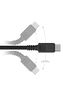 Xtorm TravelPro Magnetic Cable USB-C PD 100W (1m), Black, hi-res