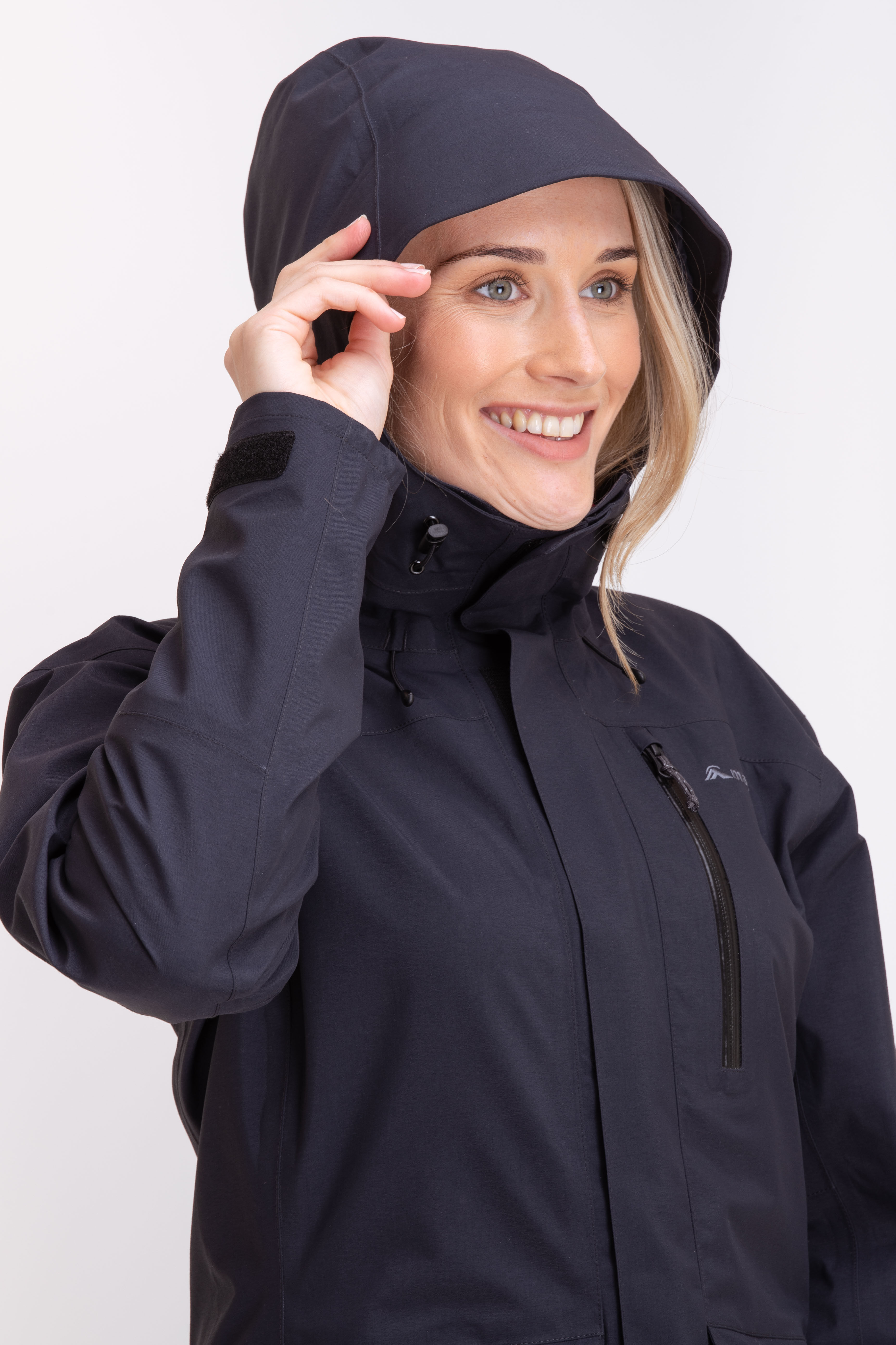 Macpac top copland jacket