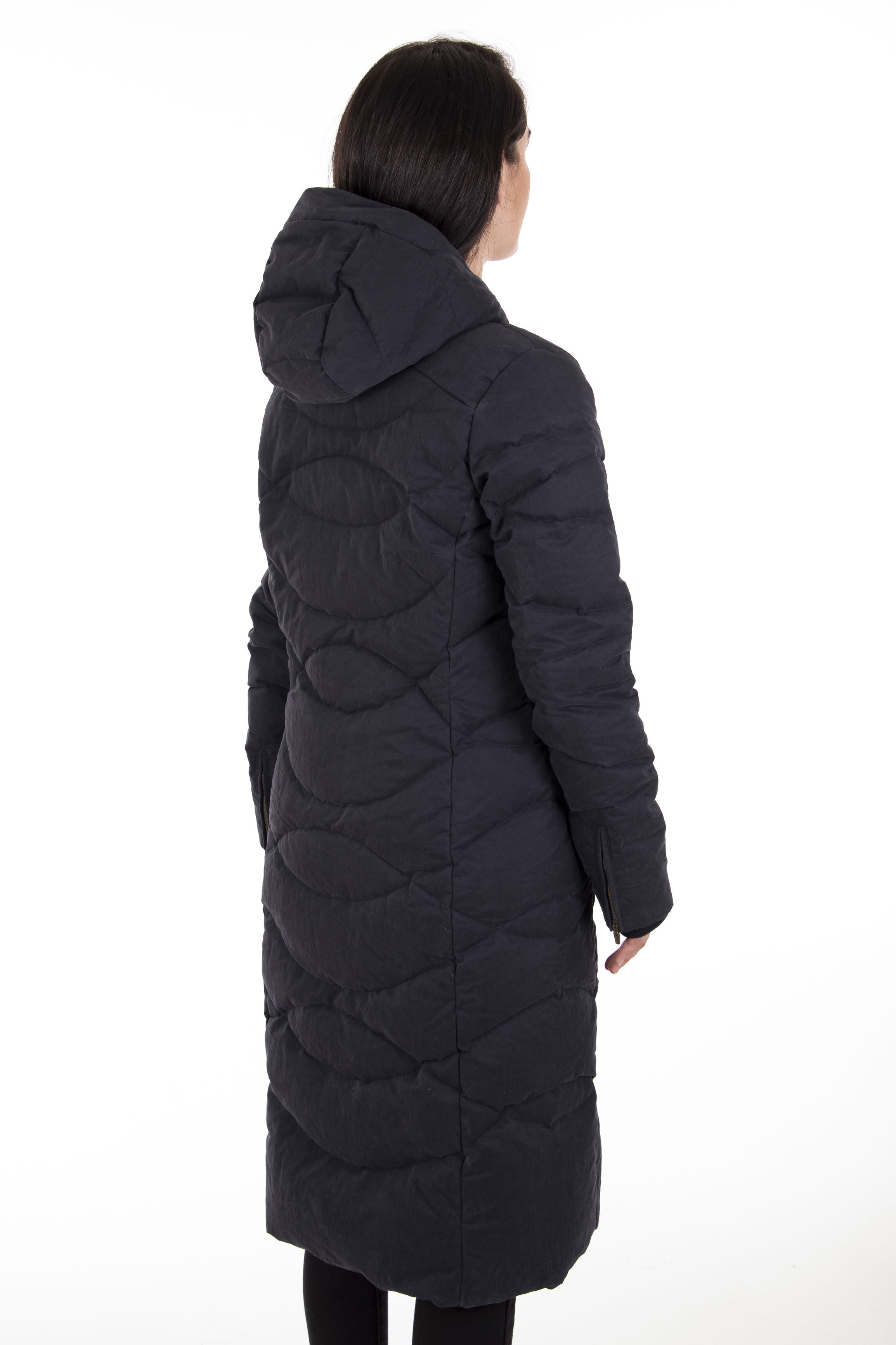Macpac discount ariel coat