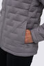 Macpac Women&rsquo;s Lume Down Jacket, Rabbit, hi-res