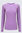Macpac Women's Geothermal Long Sleeve Top, African Violet, hi-res