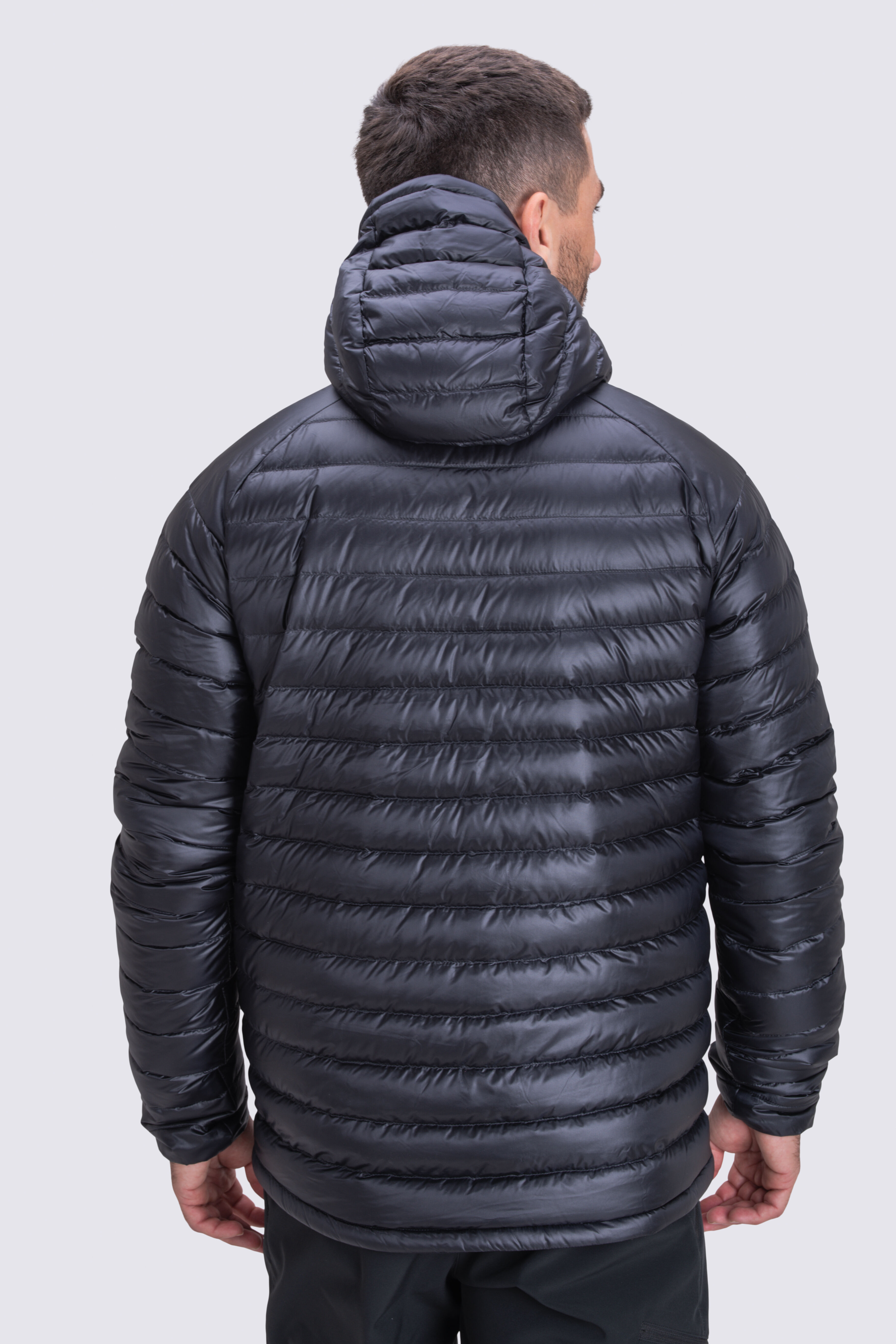 Macpac icefall jacket online