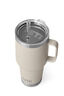 YETI&reg; Rambler&reg; Mug with Straw Cap &mdash; 35 oz, Cape Taupe, hi-res