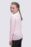 Macpac Kids' Trees Graphic Long Sleeve T-Shirt, Pinkesque, hi-res