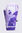 Macpac Kids' Spree Snow Mitt, Lilac Marblescape, hi-res