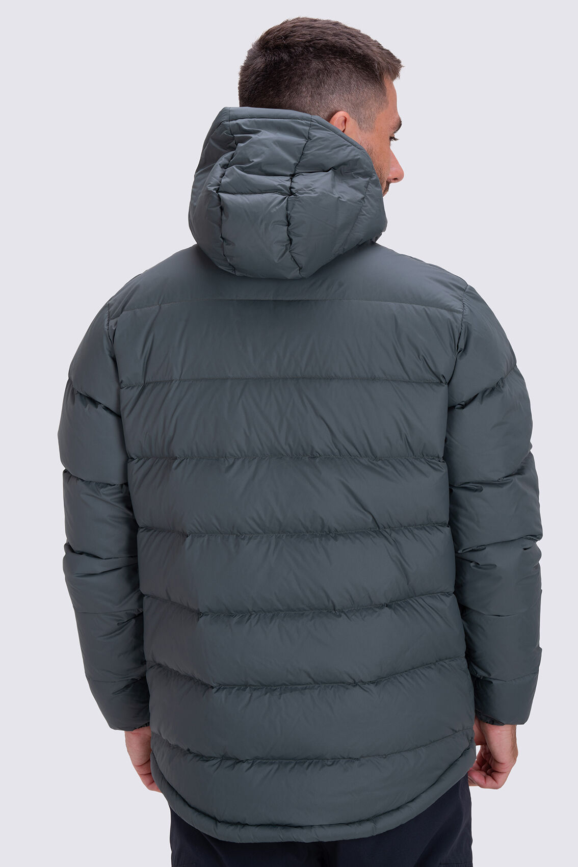 Macpac mercury down jacket discount
