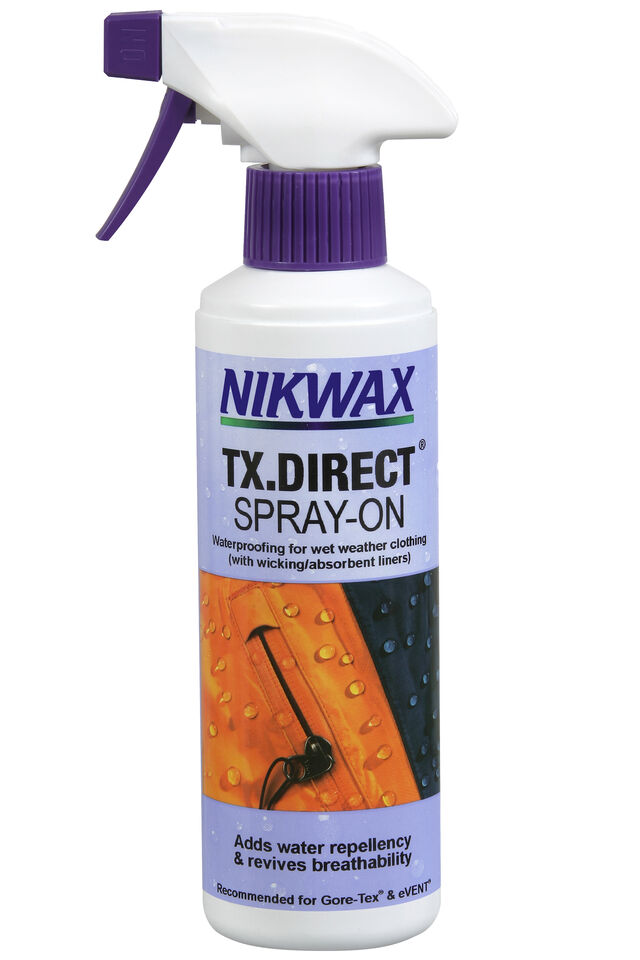 Nikwax TX.Direct® Spray On, None, view 1