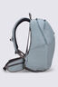 Macpac Rāpaki 28L Backpack, Gray Mist, hi-res