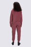 Macpac Women's Foothills Track Pants, Deco Rose, hi-res