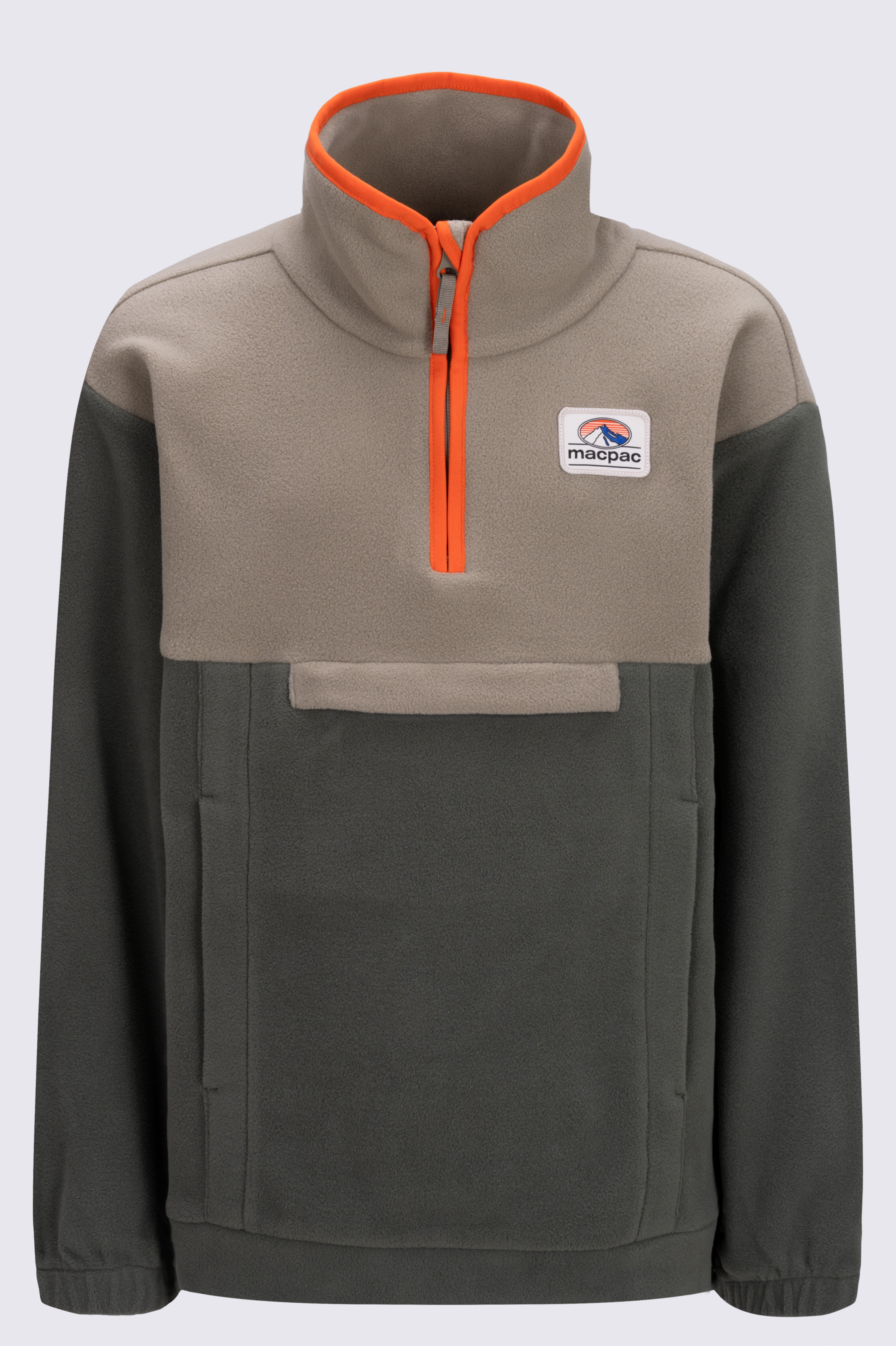 Macpac fleece cheap