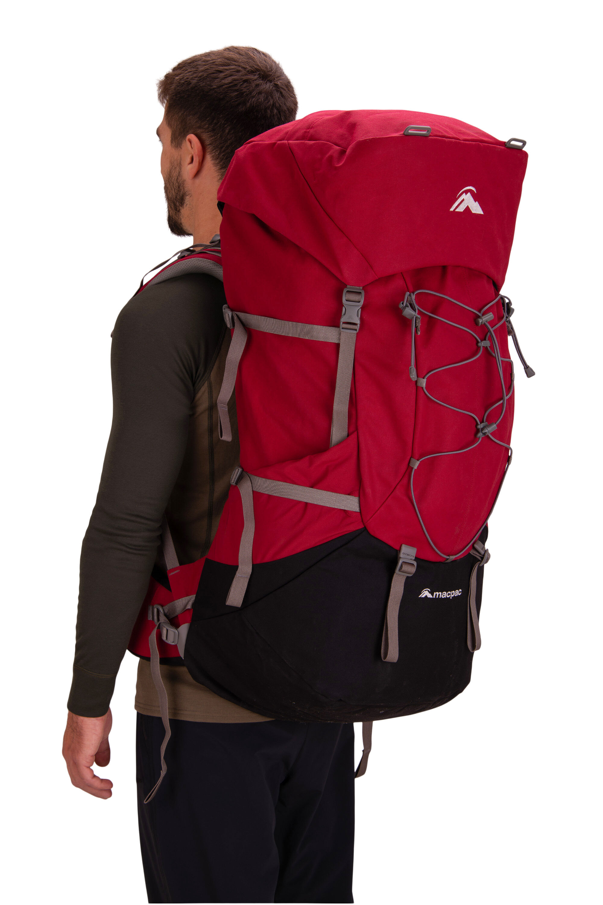 80l on sale hiking backpack