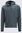 Macpac Men's Mountain Hooded Fleece Jacket, Urban Chic, hi-res