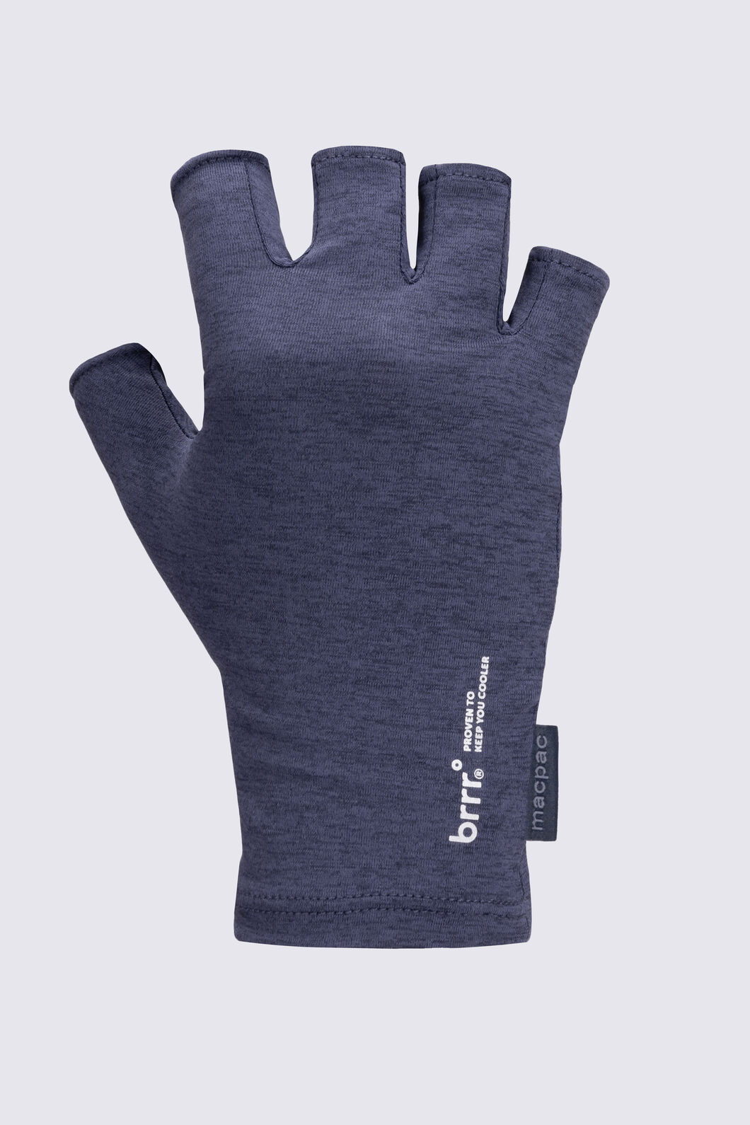 Macpac brrr&deg; Gloves, Odyssey, hi-res