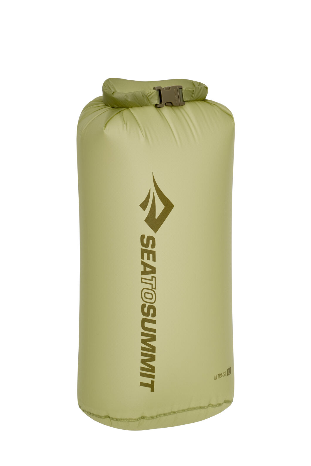 Sea to Summit Ultra-Sil Dry Bag 13L, Tarragon, hi-res
