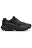 Merrell Women's Agility Peak 5 Trail Running Shoes, Black/Black, hi-res