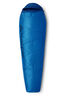 Macpac Large Aspire 360 Synthetic Sleeping Bag (-10&deg;C), Poseidon/Blue Sapphire, hi-res