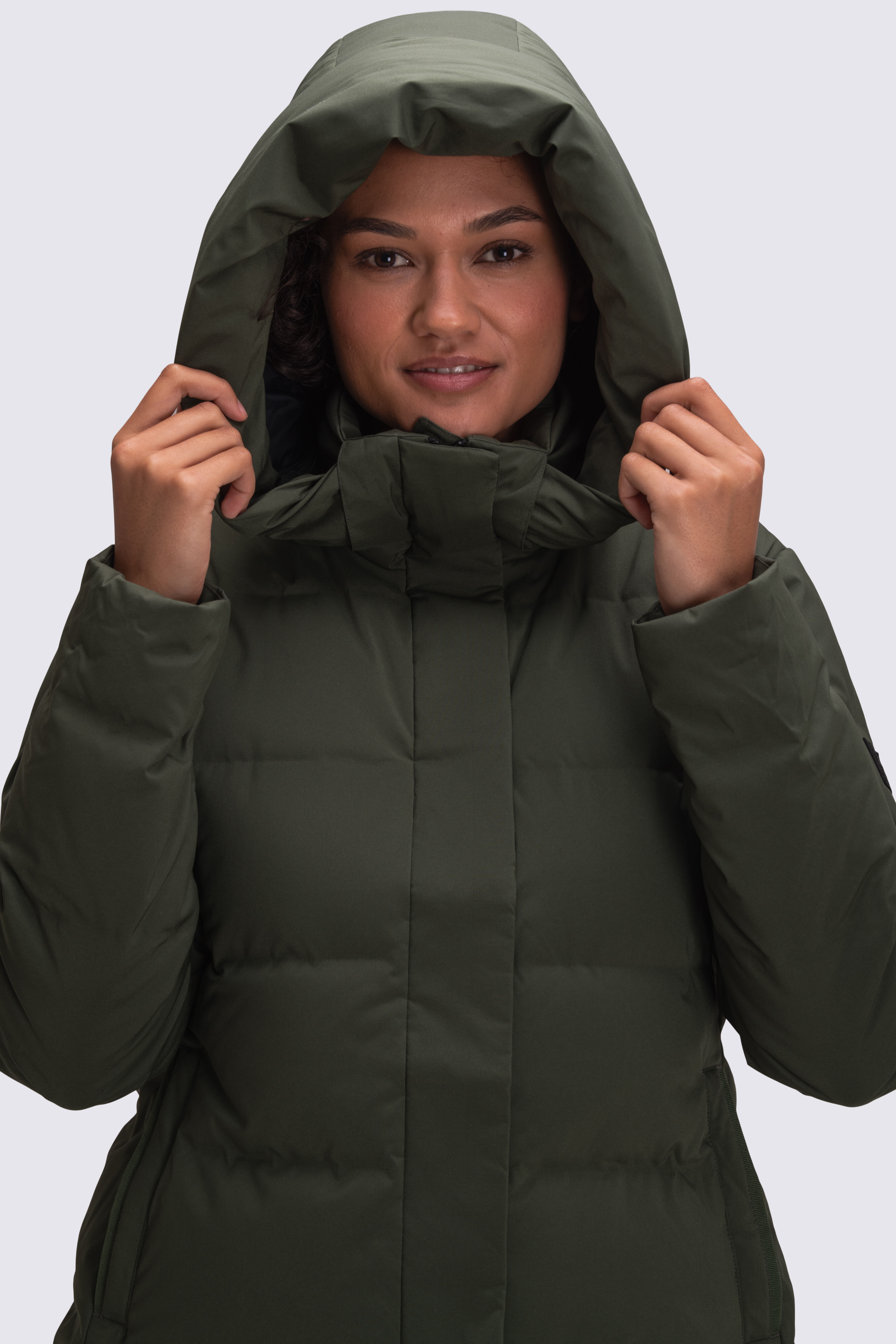 Macpac Women s Narvi Down Jacket Macpac