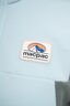 Macpac Women's Heritage Fleece Pullover, Blue Haze/Agave, hi-res