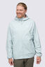 Macpac Unisex Stash-It Jacket, Harbour Grey, hi-res