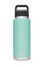 YETI® Rambler® Bottle — 36 oz, SEAFOAM, hi-res