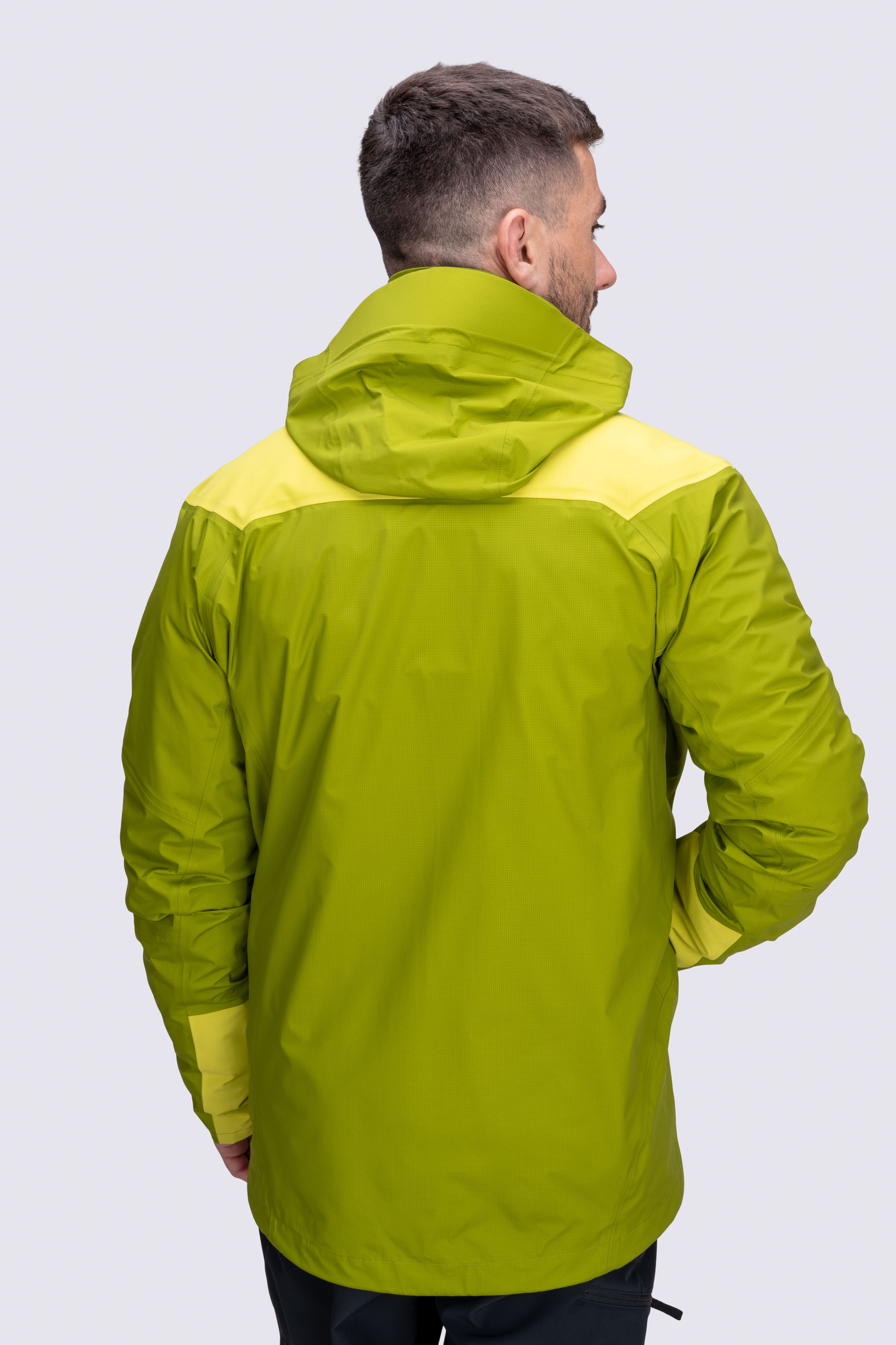 Macpac traverse jacket hotsell