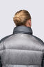 Macpac Men&rsquo;s Sundowner Down Jacket, Smoked Pearl/Asphalt, hi-res