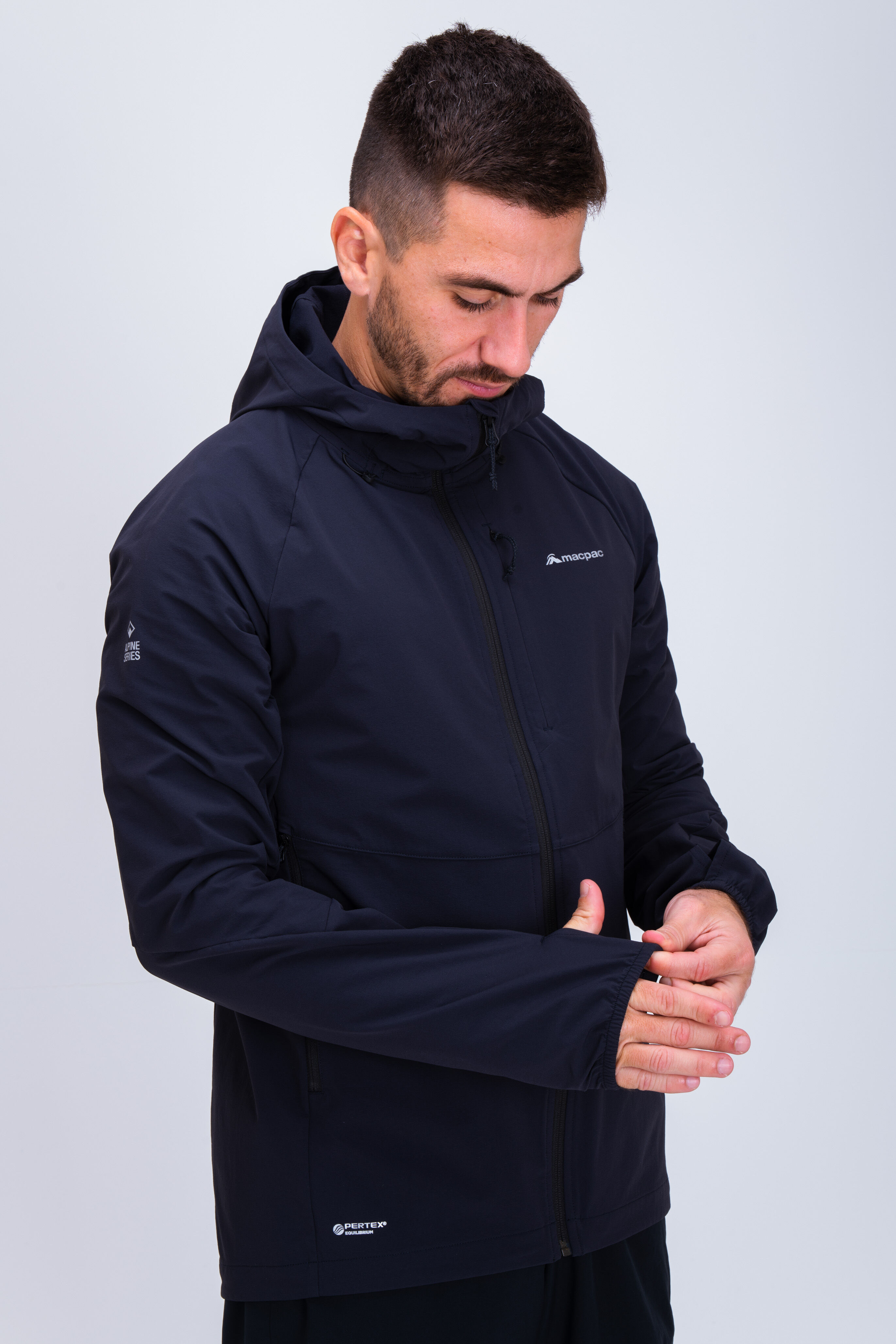 Macpac Men's Mannering Jacket | Macpac