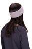 Macpac Merino Headband, Light Grey Marle, hi-res
