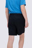 Macpac Kids' Fast Track Shorts, Black, hi-res