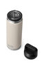 YETI® Rambler® Bottle — 26 oz, Cape Taupe, hi-res