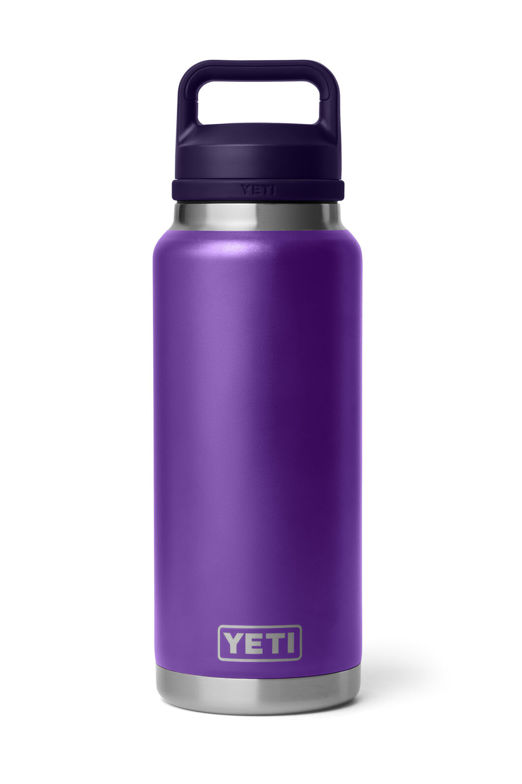YETI&reg; Rambler&reg; Bottle &mdash; 36 oz, Pace Purple, hi-res