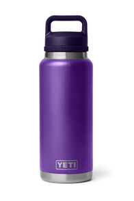 YETI&reg; Rambler&reg; Bottle &mdash; 36 oz, Pace Purple, hi-res