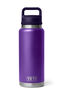 YETI&reg; Rambler&reg; Bottle &mdash; 36 oz, Pace Purple, hi-res