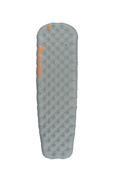 Sea to Summit Ether Light XT Insulated Sleeping Mat — Regular, Pewter